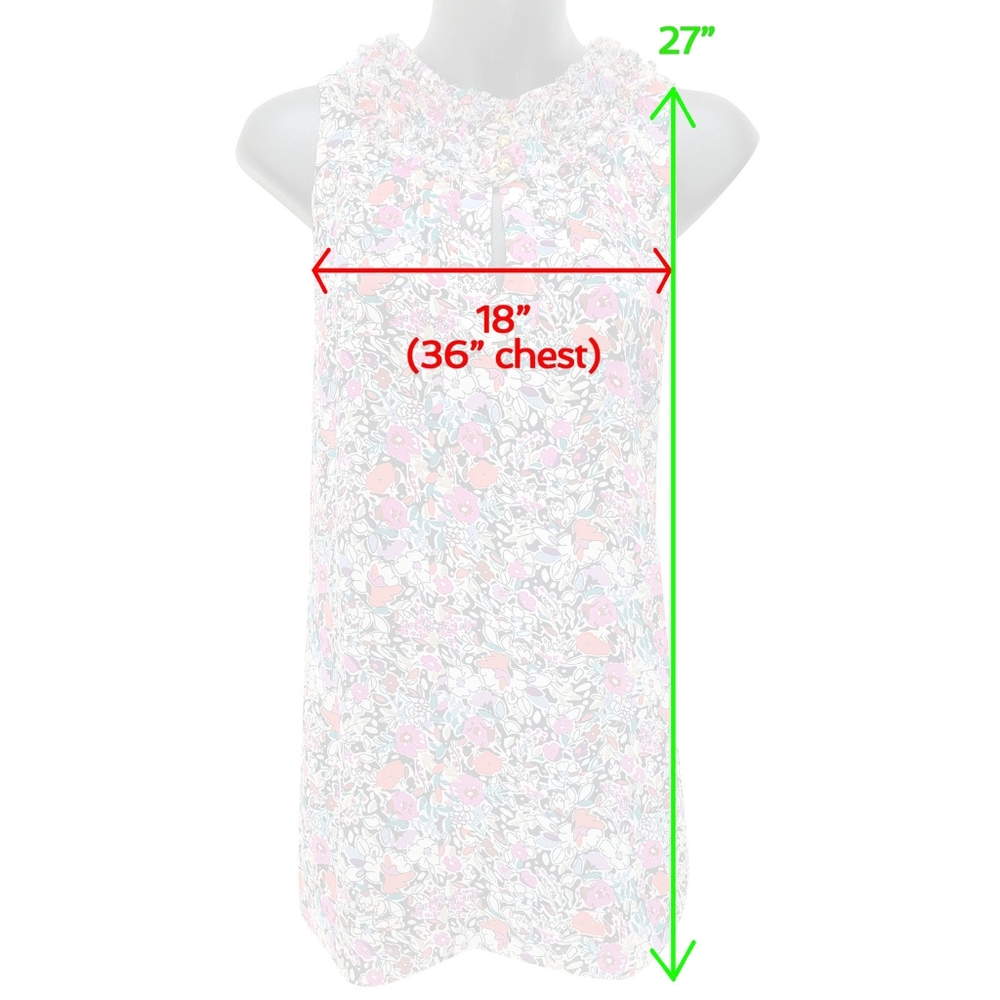 Cabi top size XS - Picture 2 of 5